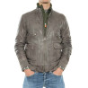 Bully – Leather Jacket